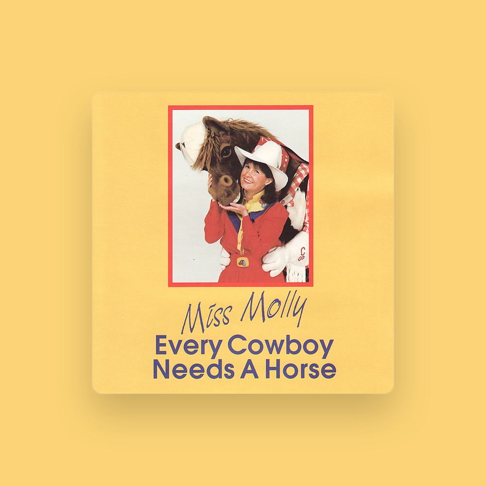 Miss Molly - Holiday artist