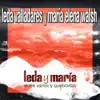 Leda Valladares Y María Elena Walsh - La Artillera