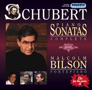 Schubert: The Complete Piano Sonatas
