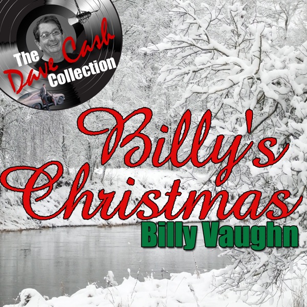 Billy's Christmas(The Dave Cash Collection)