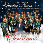 Cover art for It's Christmas: Let's Dance by Günter Noris