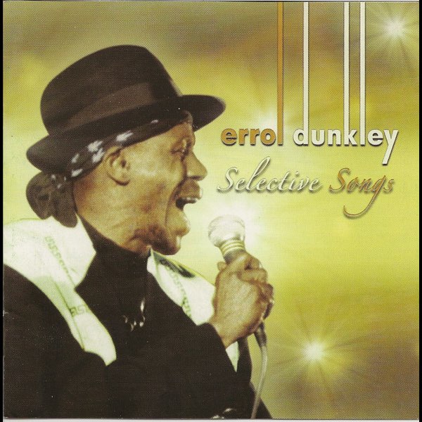 邦楽 SEEK AND YOU'LL FIND / ERROL DONKLEY Errol Dunkley - OK Fred - Best Of (CD) - Cleopatra Records