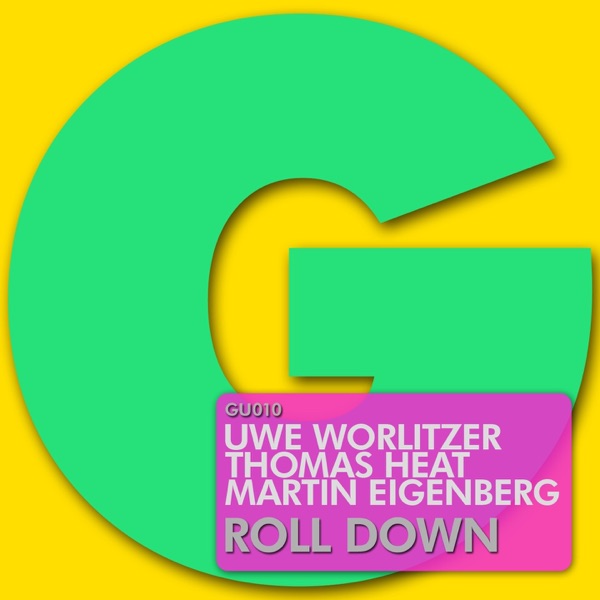 Roll Down