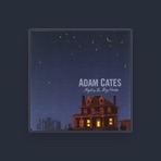 Adam Cates