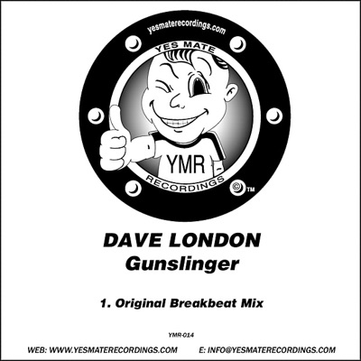 Gunslinger - Single