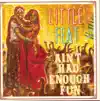 Romance Without Finance