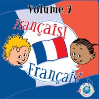 Français! Français !, Vol. 7 - Carole Nicoll