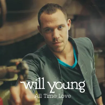 All Time Love - Single - Will Young