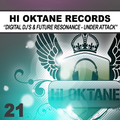 Under Attack - Single