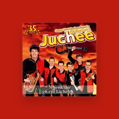Listen to Sepp Mattlschweiger's Quintett Juchee, watch music videos, read bio, see tour dates & more!