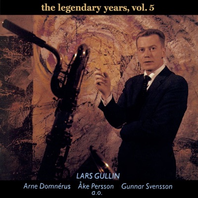 The Legendary Years, Vol. 5 (Remastered)