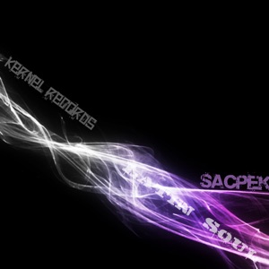 Latin Soul / Sacmarine - EP