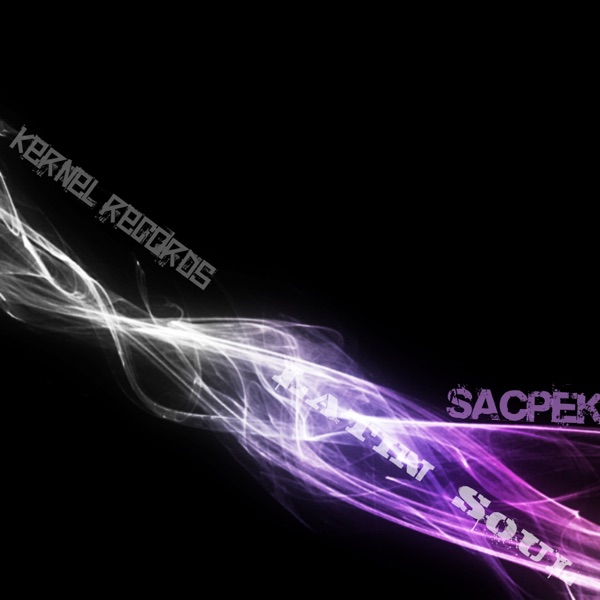 Latin Soul / Sacmarine - EP