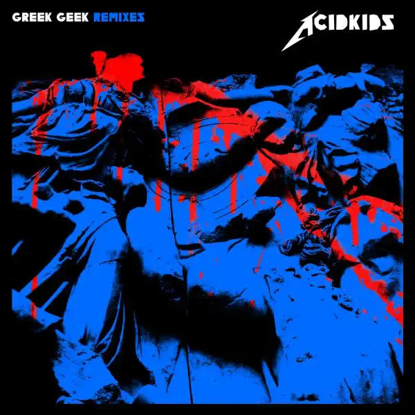 Bloom (Tom Flynn Remix) — Acidkids