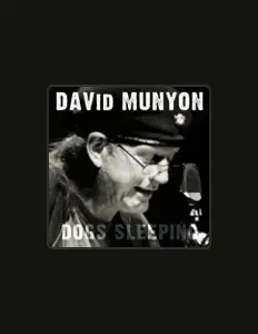 Listen to David Munyon, watch music videos, read bio, see tour dates & more!