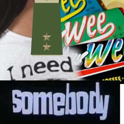 I Need Somebody (Infamous) - Single