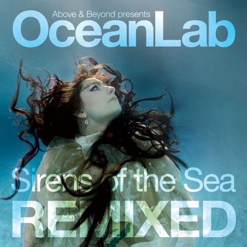 Sirens Of The Sea Remixed (Bonus Track Version)