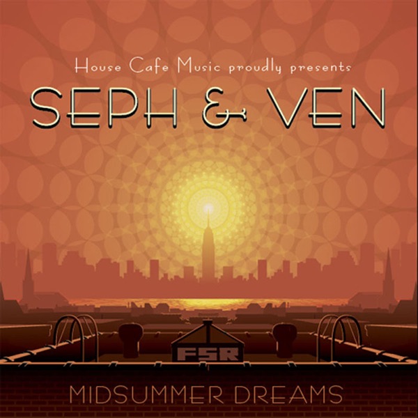 Midsummer Dreams - EP