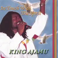 Trouble In The World — Ajamu