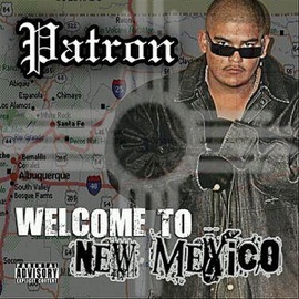 Laid em' Out (feat. Krayzie Bone) Patron