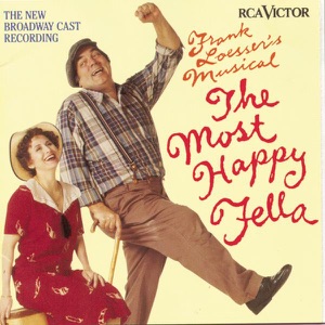 Joey, Joey, Joey (From "Most Happy Fella")