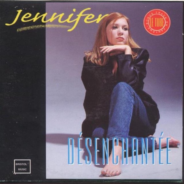Désenchantée