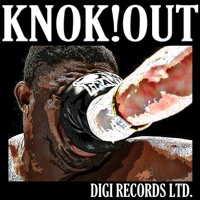 Knok Out (Electro Orgasms) - Single - Digi