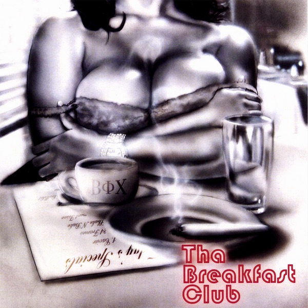 The Specials – Today’s Specials (1996) album cover