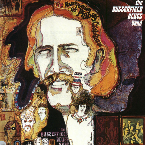 The Paul Butterfield Blues Band — Apple Music