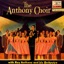 Vintage Dance Orchestras Nº 106 - EPs Collecto "The Anthony Choir"