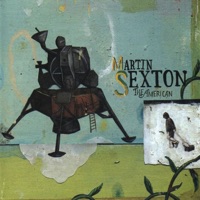 Martin Sexton - Station Man