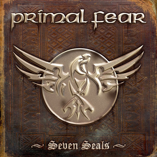 Seven Seals - Primal Fear