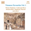 Strauss II: Viennese Favourites, Vol. 1