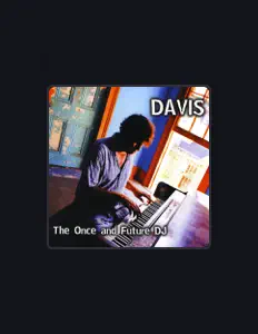 Listen to Davis, watch music videos, read bio, see tour dates & more!