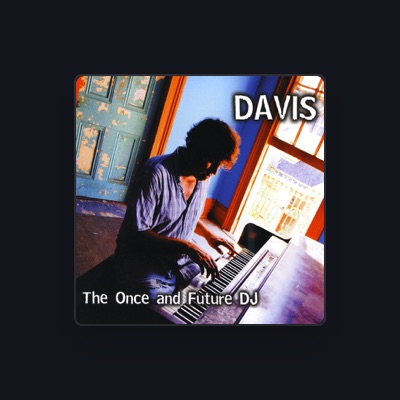 Listen to Davis, watch music videos, read bio, see tour dates & more!