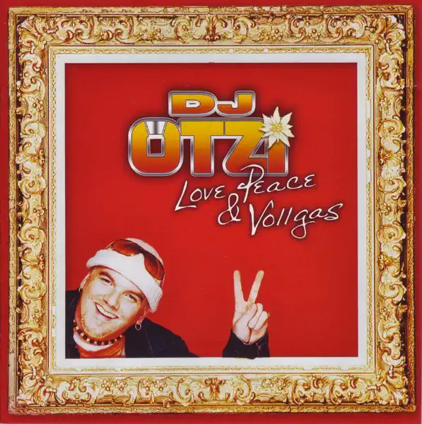 Cheerio (Tiroler are true) — DJ Ötzi