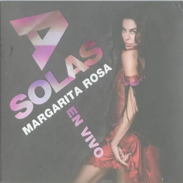 Gaviota — Margarita Rosa de Francisco