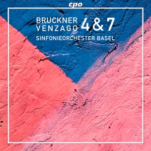 Bruckner: Symphonies 4 & 7
