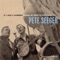 Talking Atom (Old Man Atom) - Pete Seeger lyrics