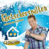Gletscherspalten — BB Jürgen