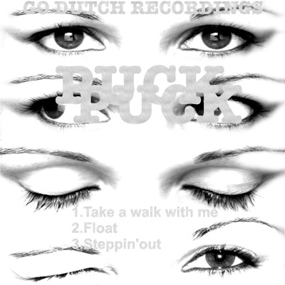 Take a Walk With Me - Single