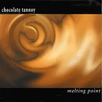 Over The Bridge — Chocolate Tannoy