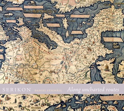 Along uncharted routes: Improvisation over Standards from the Renaissance