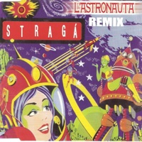 Federico Stragà - L'astronauta (feat. Bobby Solo) [Astro Bobby]