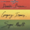 Dennis Brown - Sitting & Watching