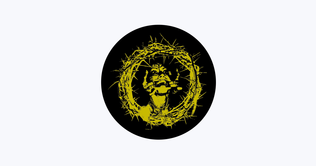 Gnaw Their Tongues - Apple Music