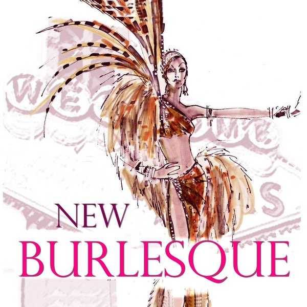 New Burlesque - Album by Various Artists - Apple Music