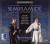 Rani Calderon Semiramide Riconosciuta, Act I, Scene 11: Che Faro? (Ircano) Meyerbeer: Semiramide Riconosciuta