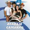 Acaraje Com Camarao