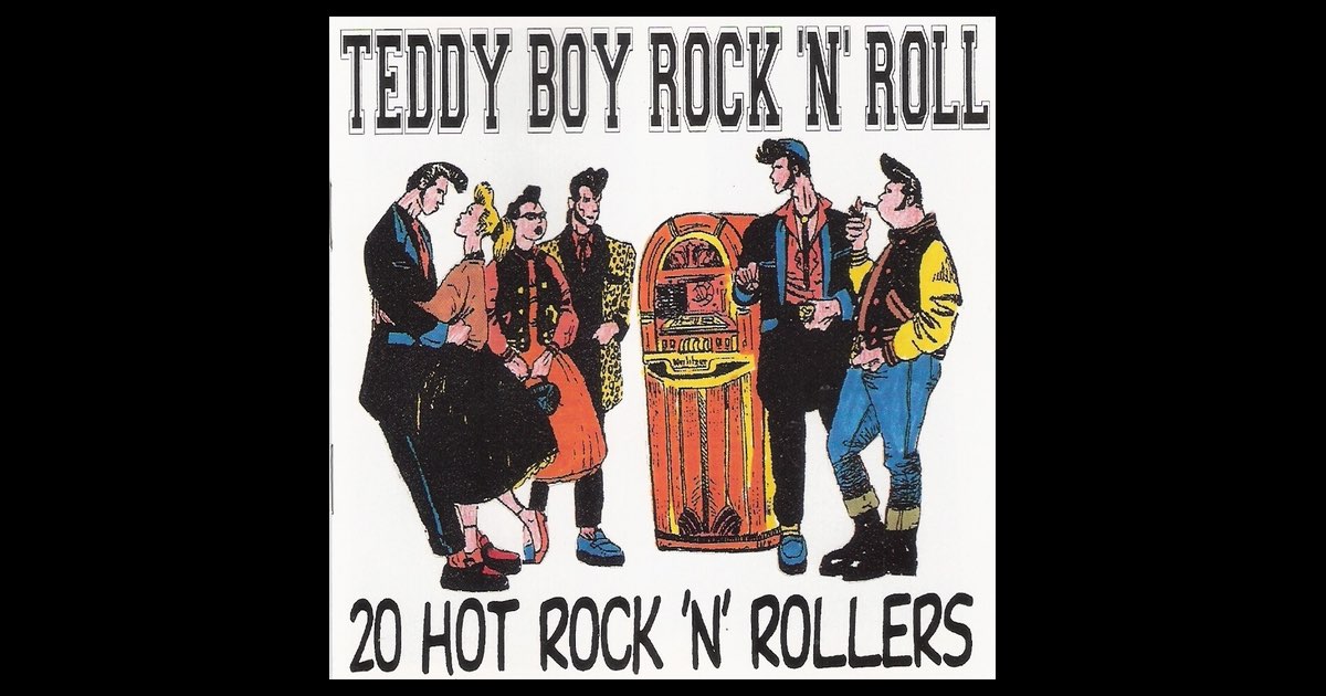 テディボーイteddy boyロックンロールバイブル 2025年最新】Yahoo!オークション -テディ・ボーイの中古品・新品